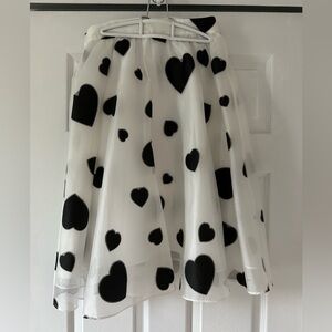 Women’s JCrew skirt